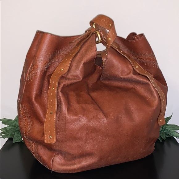 Cynthia Vincent western bag - Picture 8 of 14